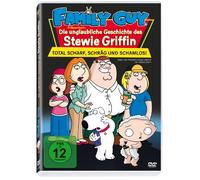 Family Guy - Die unglaubliche Geschichte des Stewie Griffin