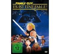 Family Guy - Es ist eine Falle!