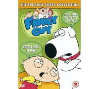 Family Guy – Freakin' Sweet Collection – Import anglais