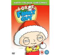 Family Guy - Family Guy: Happy Freakin' Christmas [Import anglais]
