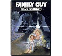 Family Guy Presents Blue Harvest G