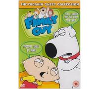 Family Guy - Family Guy Freakin' Sweet Collection [Import anglais]