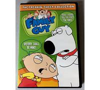 Family Guy: Freakin Sweet Collection - Best of [Import USA Zone 1]