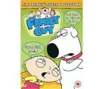 Family Guy - Freakin' Sweet Collection G