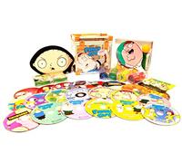 Family Guy: Freakin Sweet Party Pack
