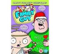 Family Guy - Happy Freakin' Christmas G