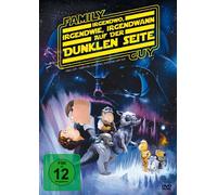 Family Guy - Irgendwo, irgendwie, irgendwann auf der dunklen Seite