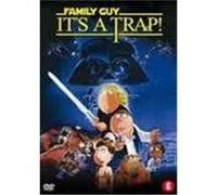 Family Guy – It's a Trap – Série TV – Bilingue