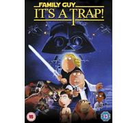 Family Guy It's A Trap [Import]