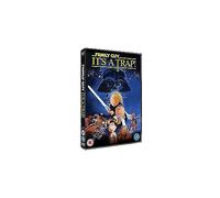 Family Guy - It's A Trap Dvd + Copie Digitale - Comédie Animée
