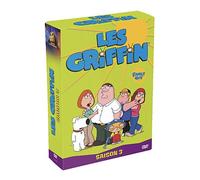 Family Guy - L'intégrale De La Saison 3