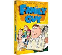 Family Guy – Twentieth Century Fox Film Corporation – L'intégrale de la Saison 3