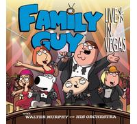 Family Guy Live in Las Vegas