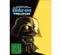 Family Guy-Pelzvieh Trilogie [Import]