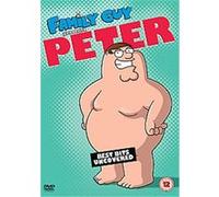 Family Guy – Peter Griffin – Import anglais