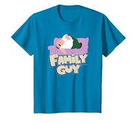 Family Guy Peter Griffin Sofa Nap T-Shirt
