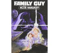 Family Guy Presents Blue Harvest
