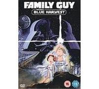 Family Guy – Family Guy Presents Blue Harvest – Import anglais