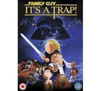 Family Guy Presents: It's A Trap [DVD] [Import]