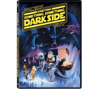 Family Guy Presents, Something Dark Side
