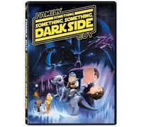 Family Guy Presents: Something Something Something Dark Side