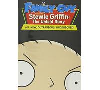 Family Guy Presents - Stewie Griffin: The Untold Story by Seth MacFarlane