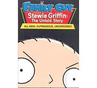 Family Guy Presents Stewie Griffin: Untold Story