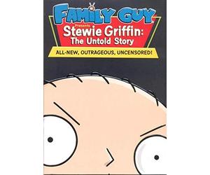 Family Guy Presents Stewie Griffin: Untold Story
