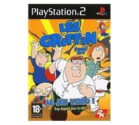 Family Guy Ps2
