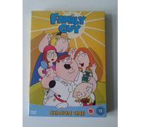 Family Guy S1 [Import anglais]