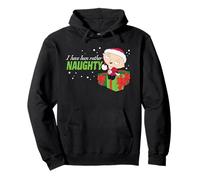 Family Guy Santa Stewie Funny Cartoon Sweat à Capuche