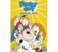 Family Guy - Season 1