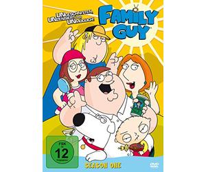Family Guy - Season 1