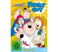 Family Guy-Season 1 [Import]