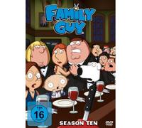 Family Guy - Season 10