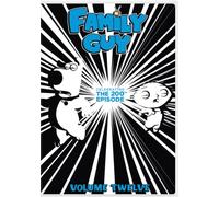 Family Guy Season 11