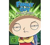 Family Guy: Season 12