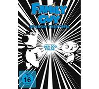 Family Guy: Season 13