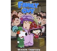 Family Guy: Season 13