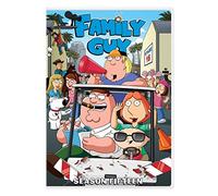 Family Guy: Season 15
