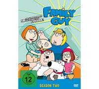Family Guy - Season 2