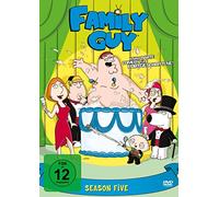 Family Guy - Season 5