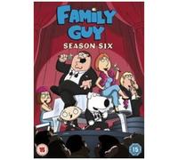 Family Guy – Saison 6 – Import – Twentieth Century Fox Film Corporation