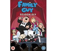 Family Guy: Season 6