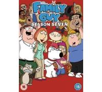 Family Guy-Season 7 [Import]