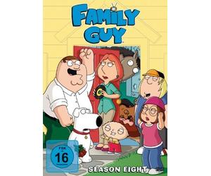 Family Guy - Season 8