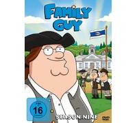 Family Guy: Season 9 [Import]