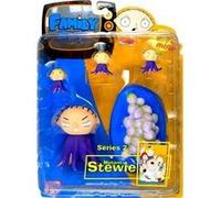Family Guy série 2 Figure Stewie mutant G