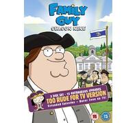 Family Guy - Series 9 - Complete [Import Anglais] (Import)