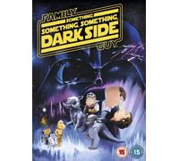 Family Guy, Something,dark Side
